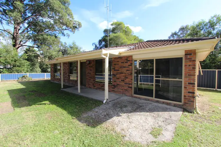 27 Hoskins Street, Nabiac NSW 2312