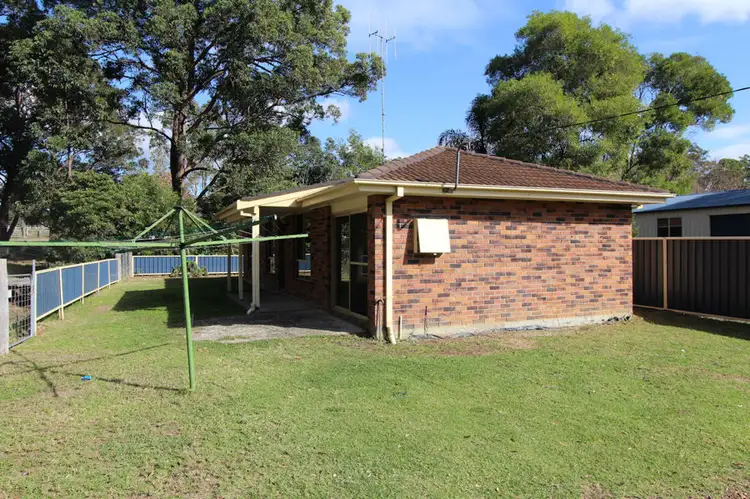 Third view of Homely house listing, 27 Hoskins Street, Nabiac NSW 2312