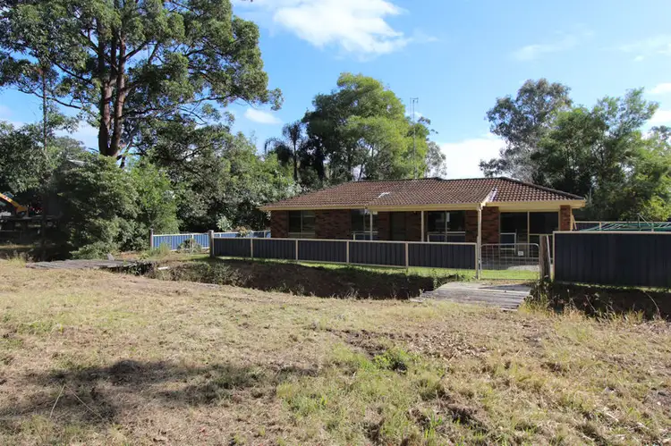 Sixth view of Homely house listing, 27 Hoskins Street, Nabiac NSW 2312