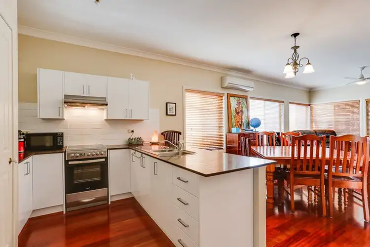 Second view of Homely house listing, 56 St James Street, Forest Lake QLD 4078