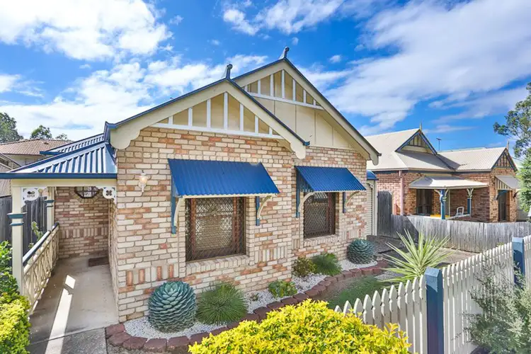 Sixth view of Homely house listing, 56 St James Street, Forest Lake QLD 4078