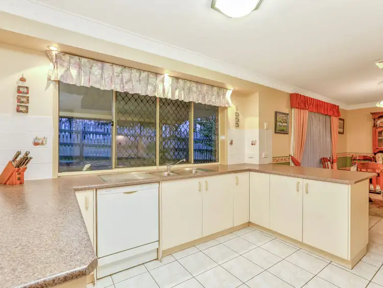 Main view of Homely house listing, 22 Frankenia Court, Regents Park QLD 4118