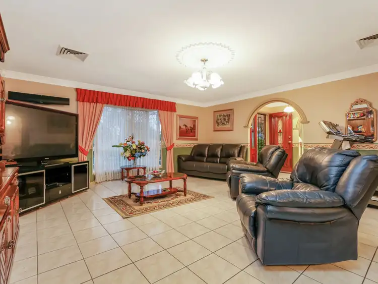 Second view of Homely house listing, 22 Frankenia Court, Regents Park QLD 4118