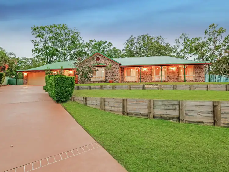 Third view of Homely house listing, 22 Frankenia Court, Regents Park QLD 4118
