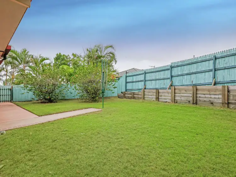 Fifth view of Homely house listing, 22 Frankenia Court, Regents Park QLD 4118