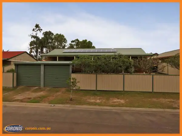 Second view of Homely house listing, z15 Stamp Street, Deception Bay QLD 4508