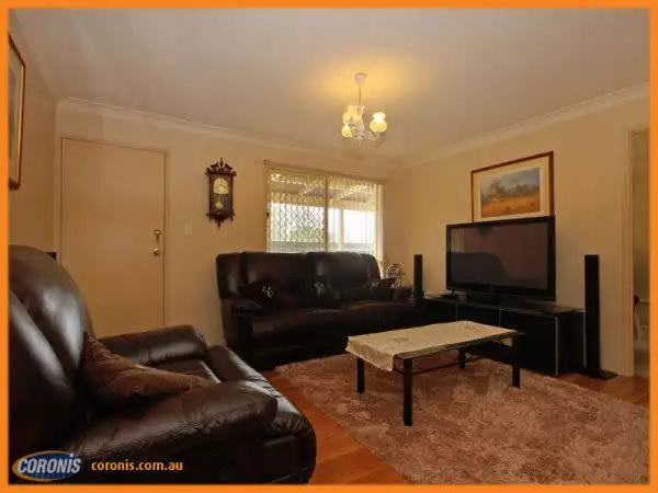 Fourth view of Homely house listing, z15 Stamp Street, Deception Bay QLD 4508