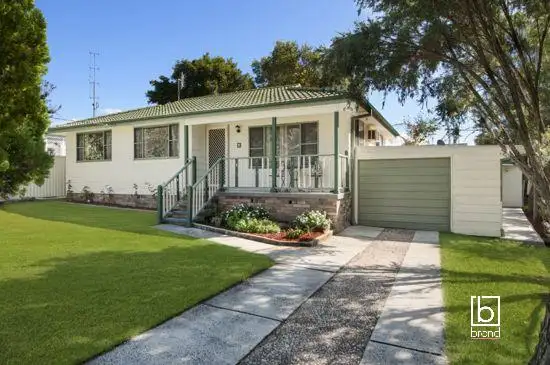 Main view of Homely house listing, 5 Kennedy Street, Gorokan NSW 2263