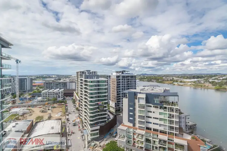 11606/8 Harbour Road, Hamilton QLD 4007