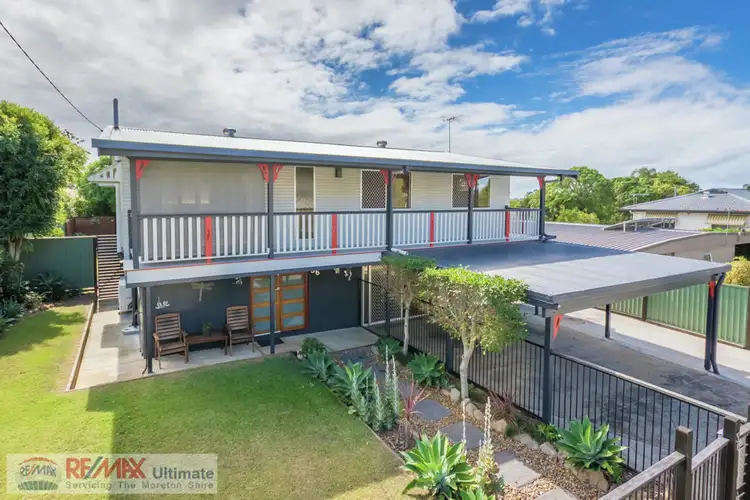 36 Lavercombe Drive, Kallangur QLD 4503