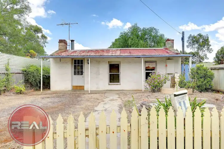 Main view of Homely house listing, 11 Way Street, Kapunda SA 5373