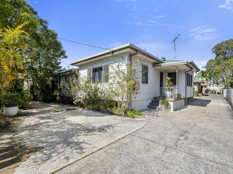 Main view of Homely house listing, 1/88 Albany Street, Coffs Harbour NSW 2450