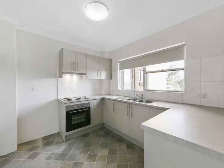 Second view of Homely unit listing, 14/16 Bobart St, Parramatta NSW 2150