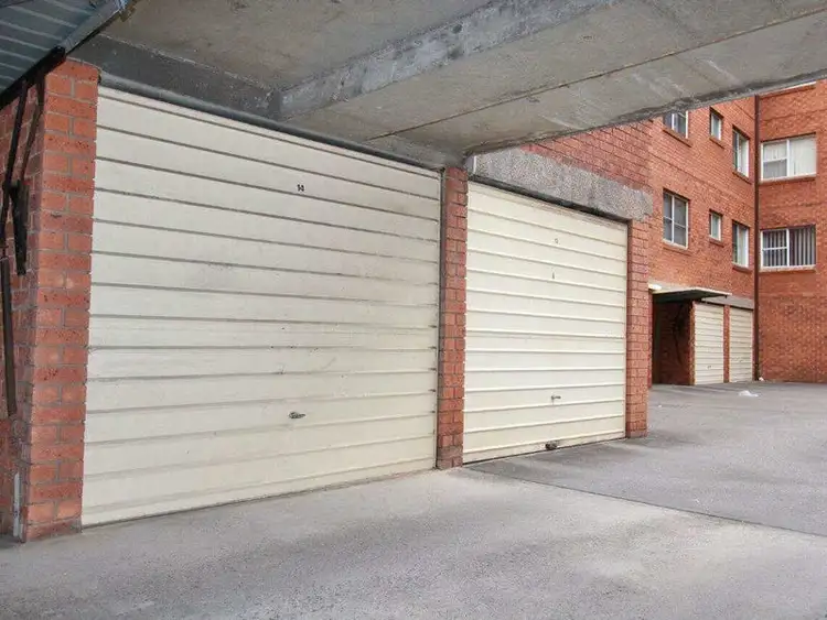 Fifth view of Homely unit listing, 14/16 Bobart St, Parramatta NSW 2150