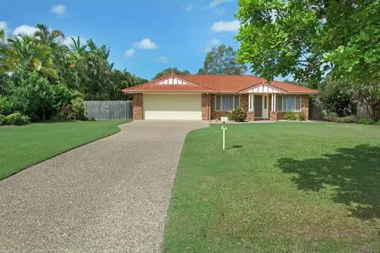 Second view of Homely house listing, 26 Koala Court, Little Mountain QLD 4551