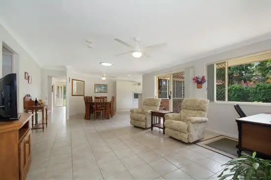 Fourth view of Homely house listing, 26 Koala Court, Little Mountain QLD 4551