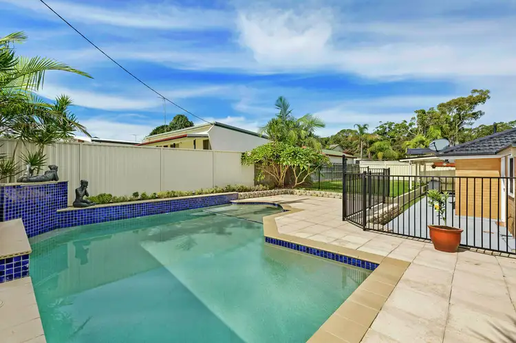 Main view of Homely house listing, 71 Evans Road, Noraville NSW 2263