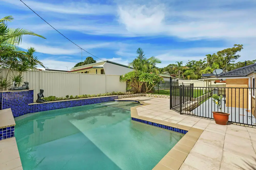 Main view of Homely house listing, 71 Evans Road, Noraville NSW 2263