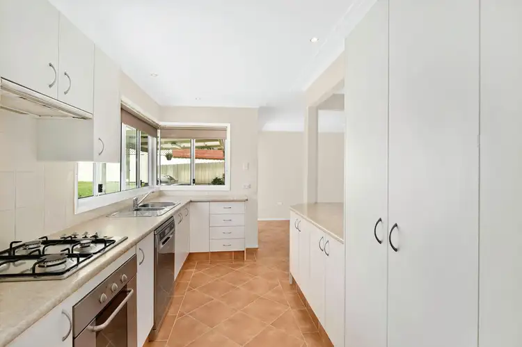 Second view of Homely house listing, 71 Evans Road, Noraville NSW 2263