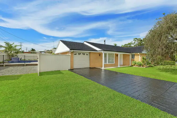 Third view of Homely house listing, 71 Evans Road, Noraville NSW 2263
