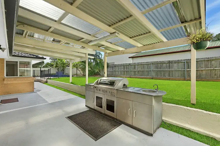 Fifth view of Homely house listing, 71 Evans Road, Noraville NSW 2263