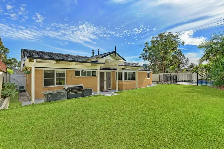 Sixth view of Homely house listing, 71 Evans Road, Noraville NSW 2263