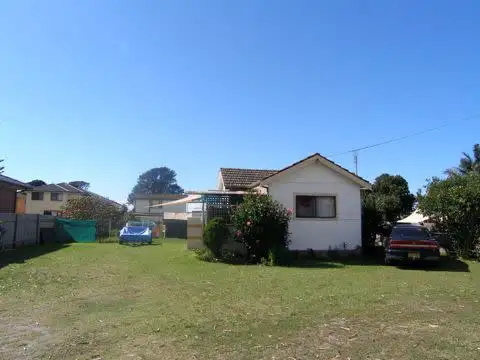 Main view of Homely house listing, 91 Comarong Street, Greenwell Point NSW 2540
