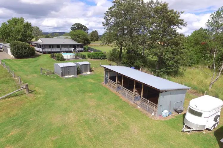 3309 Wallanbah Road, Dyers Crossing NSW 2429
