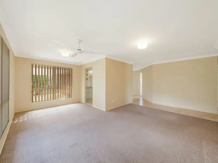 Second view of Homely house listing, 8 Liberty Court, Morayfield QLD 4506