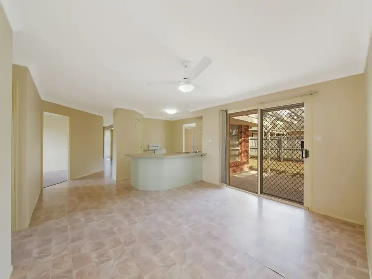 Third view of Homely house listing, 8 Liberty Court, Morayfield QLD 4506