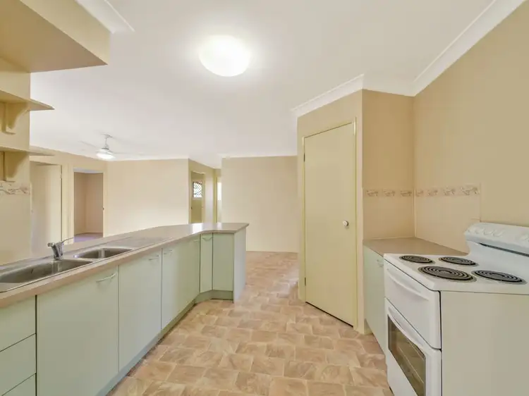 Fourth view of Homely house listing, 8 Liberty Court, Morayfield QLD 4506