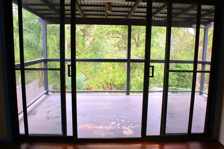 Second view of Homely house listing, 30 View Crescent, Arana Hills QLD 4054