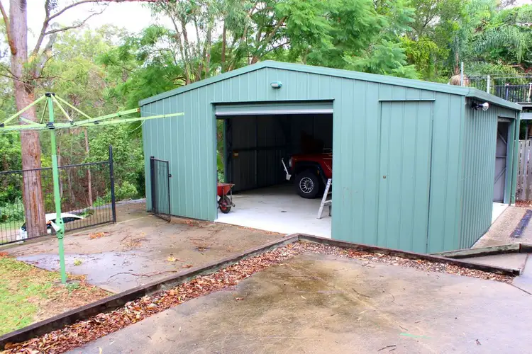 Third view of Homely house listing, 30 View Crescent, Arana Hills QLD 4054