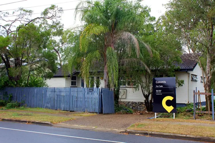 Sixth view of Homely house listing, 30 View Crescent, Arana Hills QLD 4054