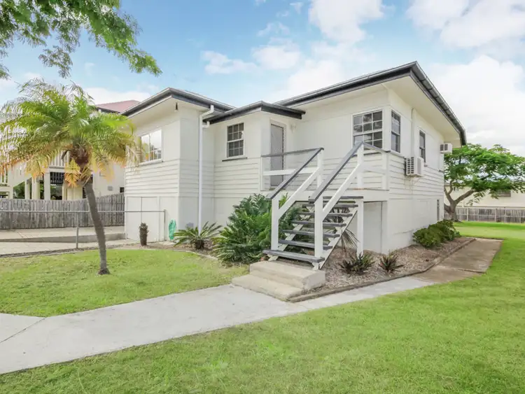 Main view of Homely house listing, 25 Wellington Street, Virginia QLD 4014