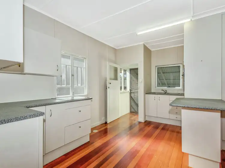 Second view of Homely house listing, 25 Wellington Street, Virginia QLD 4014
