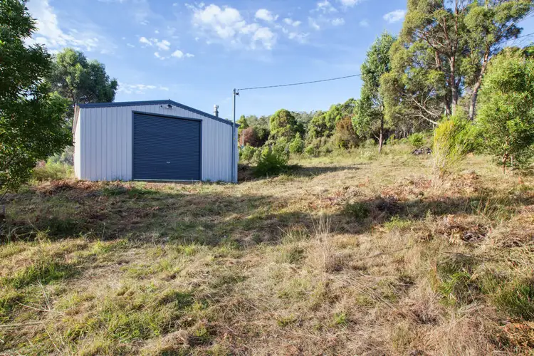 25 George Street, Taranna TAS 7180