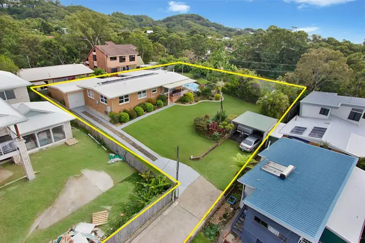 17a Singh Street, Tugun QLD 4224