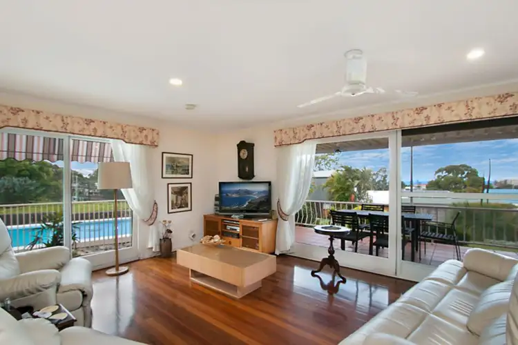 Fifth view of Homely house listing, 17a Singh Street, Tugun QLD 4224