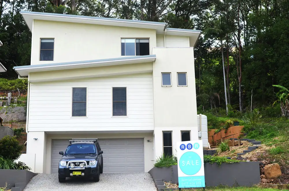 Main view of Homely house listing, 149 Carramar Drive, Tweed Heads West NSW 2485