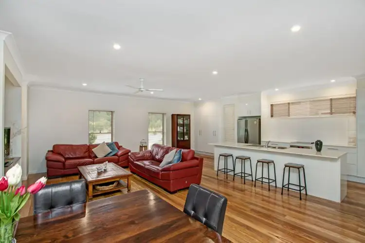 Second view of Homely house listing, 149 Carramar Drive, Tweed Heads West NSW 2485