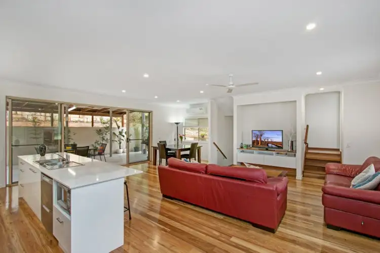 Third view of Homely house listing, 149 Carramar Drive, Tweed Heads West NSW 2485