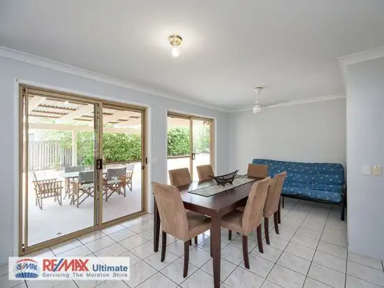 Fifth view of Homely house listing, 23 Cresthaven Drive, Morayfield QLD 4506