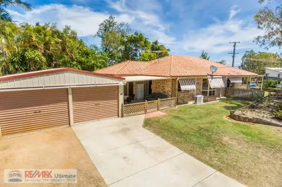 Second view of Homely house listing, 14 Rose Street, Godwin Beach QLD 4511