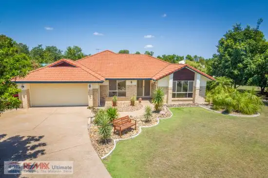 Main view of Homely house listing, 74 Nectar Way, Burpengary QLD 4505