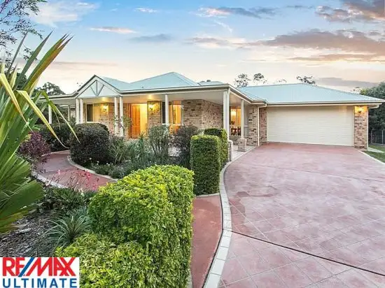 Main view of Homely house listing, 14 Buttress Court, Burpengary QLD 4505