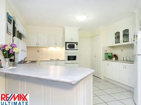 Second view of Homely house listing, 14 Buttress Court, Burpengary QLD 4505
