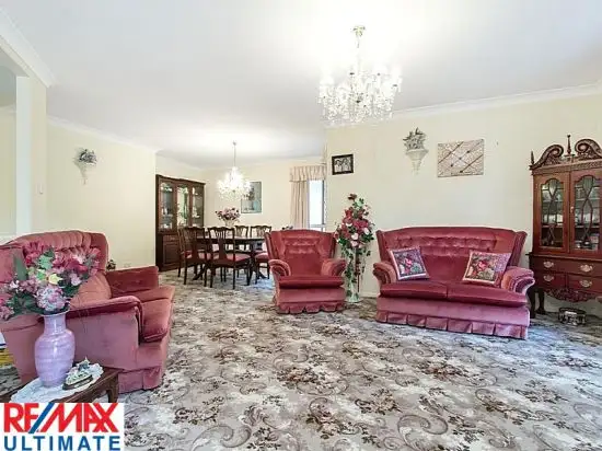 Third view of Homely house listing, 14 Buttress Court, Burpengary QLD 4505