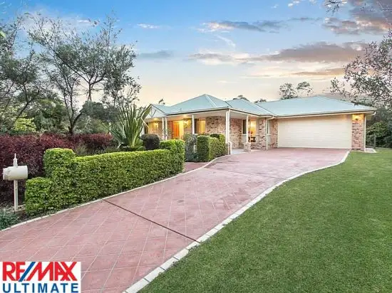 Fifth view of Homely house listing, 14 Buttress Court, Burpengary QLD 4505