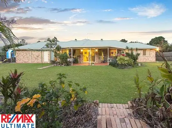 Seventh view of Homely house listing, 14 Buttress Court, Burpengary QLD 4505